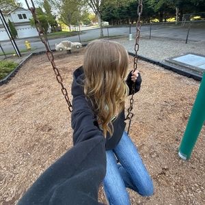 Meet your Posher, Ashlynn